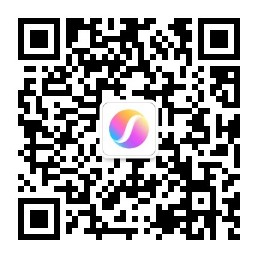 微信扫码关注服务号-速鱼畅聊
